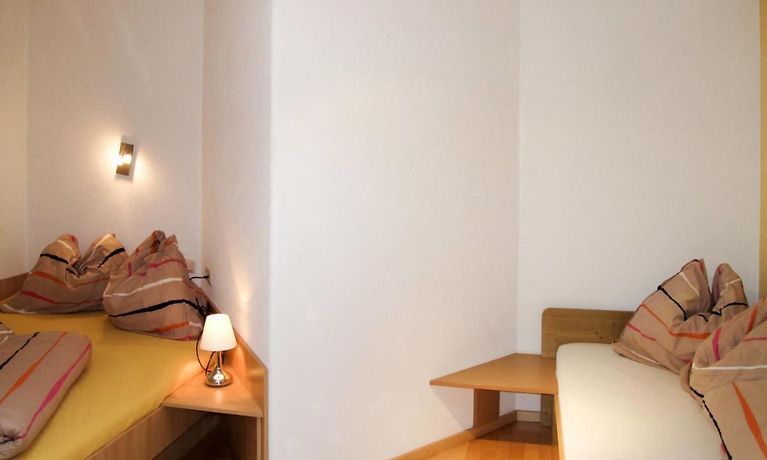 Apartment Haus Nadine 409s Soelden