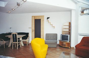 Apartment Haus Nadine 409s Soelden